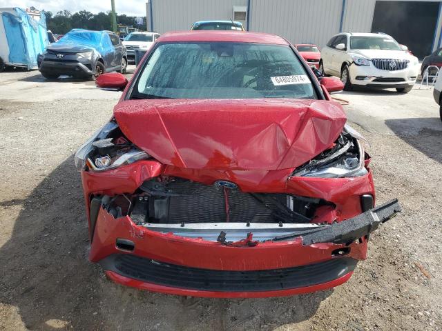 Photo 5 from auction – 2019 TOYOTA PRIUS with VIN JTDKARFU0K3080728