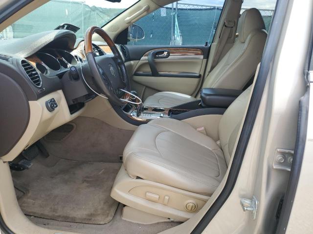 Photo 7 from auction – 2010 BUICK ENCLAVE CX with VIN 5GALRBED5AJ139824