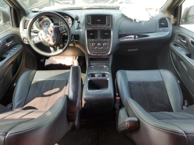 Photo 8 from auction – 2018 DODGE GRAND CARA with VIN 2C4RDGCG6JR135696