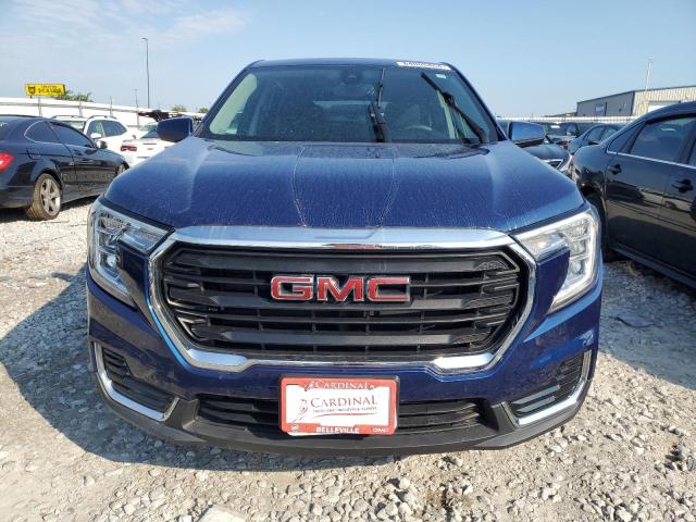 Photo 5 from auction – 2022 GMC TERRAIN SL with VIN 3GKALTEV1NL116596