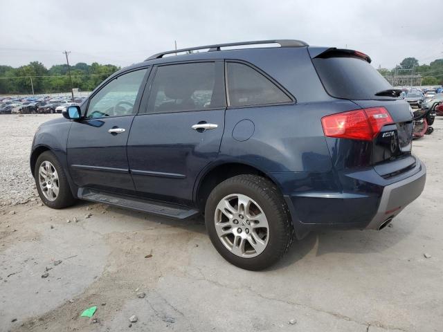 Photo 2 from auction – 2009 ACURA MDX TECHNO with VIN 2HNYD28419H521497