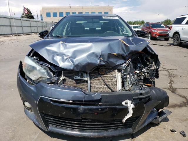 Photo 5 from auction – 2016 TOYOTA COROLLA L with VIN 2T1BURHE4GC655635
