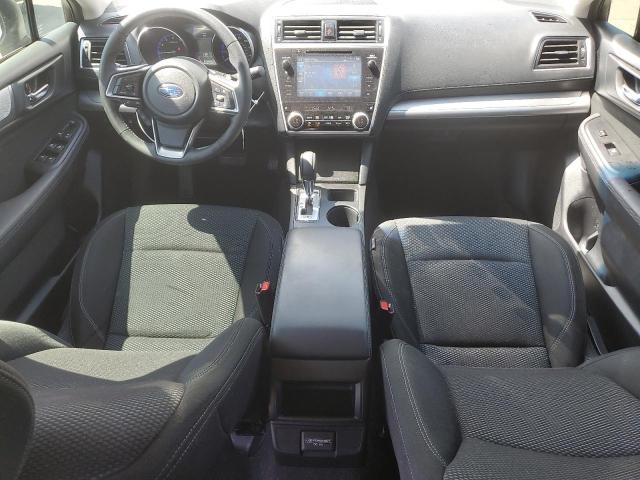 Photo 8 from auction – 2018 SUBARU OUTBACK 2. with VIN 4S4BSAFC6J3283672