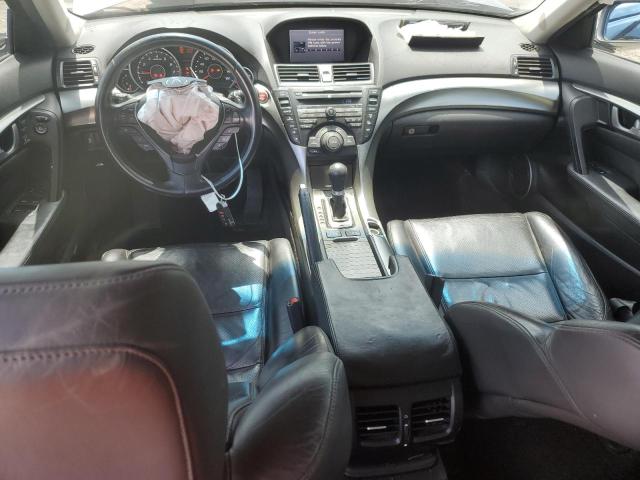 Photo 8 from auction – 2011 ACURA TL with VIN 19UUA8F50BA001583