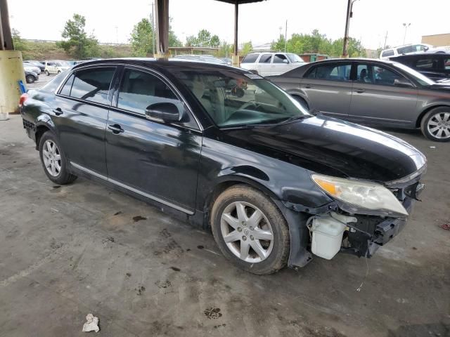 Photo 4 from auction – 2012 TOYOTA AVALON BAS with VIN 4T1BK3DBXCU461781