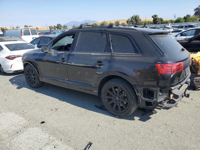 Photo 2 from auction – 2017 AUDI Q7 PREMIUM with VIN WA1LHAF73HD038496