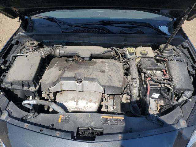 Photo 11 from auction – 2014 CHEVROLET MALIBU 1LT with VIN 1G11C5SL6EF151132
