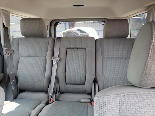 Photo 10 from auction – 2006 JEEP COMMANDER with VIN 1J8HG48N96C288784