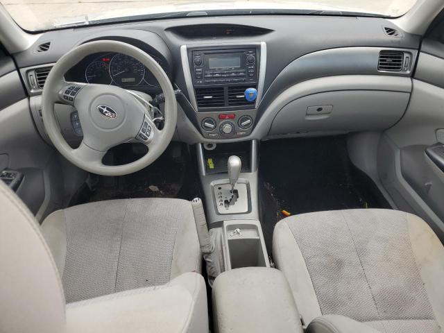 Photo 8 from auction – 2011 SUBARU FORESTER 2 with VIN JF2SHADC5BH759583