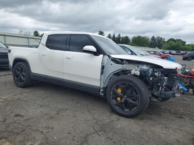 Photo 4 from auction – 2022 RIVIAN R1T ADVENT with VIN 7FCTGAAA3NN015635