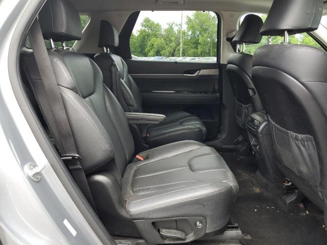 Photo 11 from auction – 2020 HYUNDAI PALISADE S with VIN KM8R4DHE6LU167751