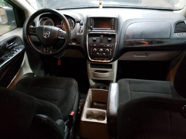 Photo 8 from auction – 2012 DODGE GRAND CARA with VIN 2C4RDGCG2CR105288