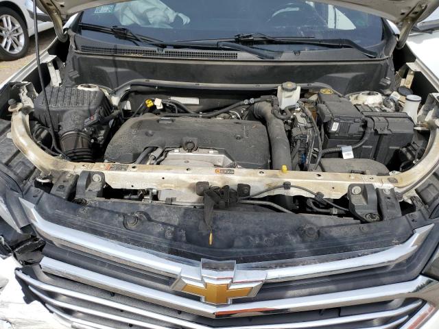 Photo 11 from auction – 2019 CHEVROLET EQUINOX PR with VIN 3GNAXYEX0KS617485