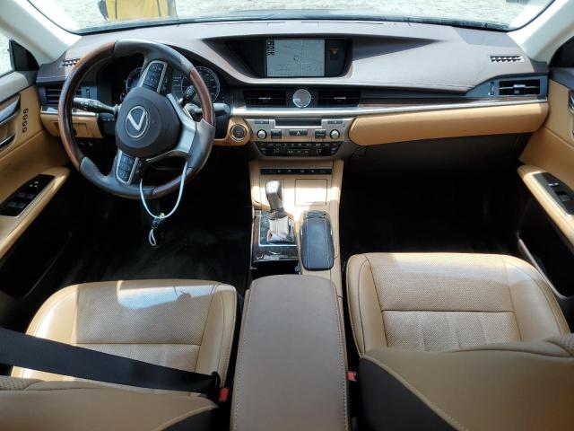 Photo 8 from auction – 2018 LEXUS ES 350 with VIN 58ABK1GG9JU079680
