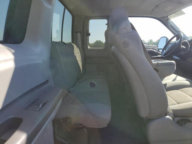 Photo 10 from auction – 2004 FORD F250 SUPER with VIN 1FTNX21P14EC21284