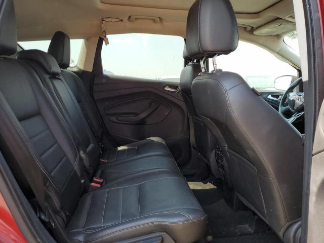 Photo 11 from auction – 2013 FORD ESCAPE SEL with VIN 1FMCU9H94DUD81354