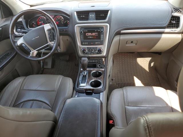 Photo 8 from auction – 2013 GMC ACADIA DEN with VIN 1GKKRTKD6DJ222949