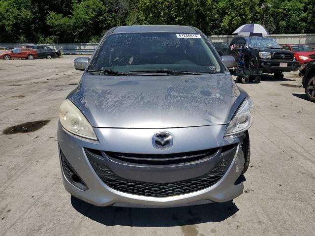 Photo 5 from auction – 2012 MAZDA 5 with VIN JM1CW2CL2C0141959
