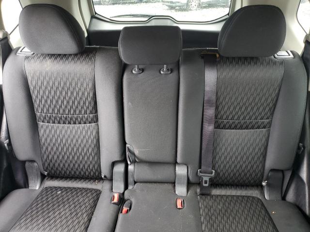Photo 10 from auction – 2018 NISSAN ROGUE S with VIN KNMAT2MT7JP512410