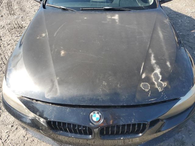 Photo 11 from auction – 2012 BMW 328 I SULE with VIN WBA3C1C51CF431382