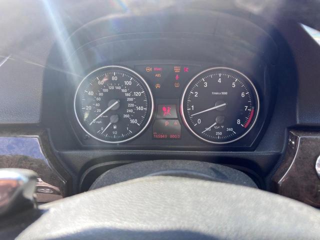 صورة رقم 8 من المزاد - 2008 BMW 335 I مع VIN WBAWB73528P044196