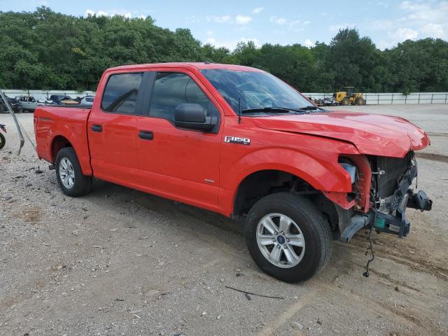 Photo 4 from auction – 2015 FORD F150 SUPER with VIN 1FTEW1CP9FKE34241