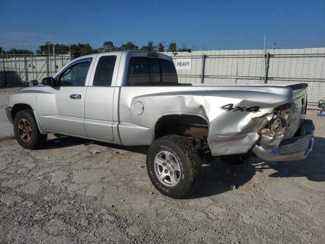 Photo 2 from auction – 2005 DODGE DAKOTA SLT with VIN 1D7HW42K35S305792