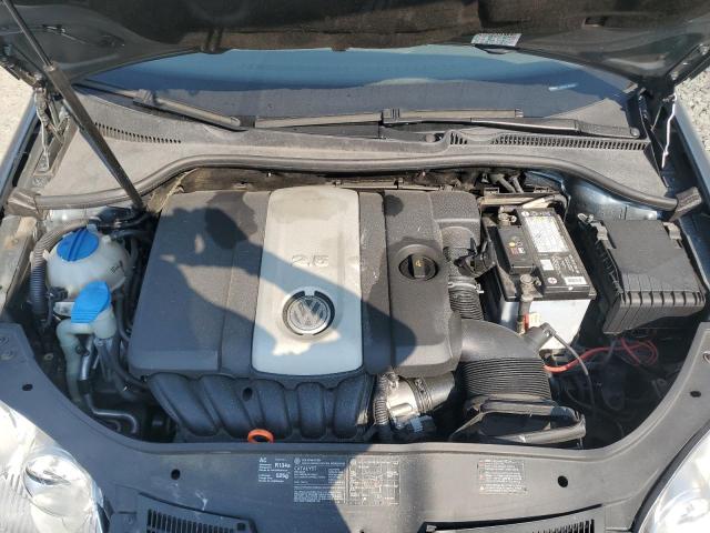 Photo 11 from auction – 2006 VOLKSWAGEN JETTA 2.5 with VIN 3VWSF71K56M706920
