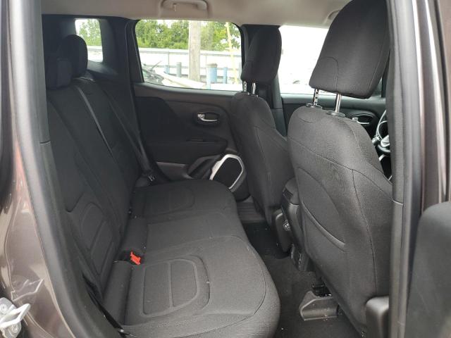 Photo 11 from auction – 2018 JEEP RENEGADE L with VIN ZACCJBBB4JPJ16301