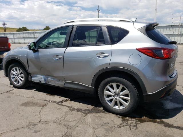 Photo 2 from auction – 2014 MAZDA CX-5 TOURI with VIN JM3KE2CY4E0393295