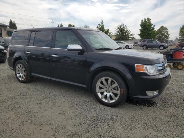 Photo 4 from auction – 2009 FORD FLEX LIMIT with VIN 2FMDK53C39BB06237