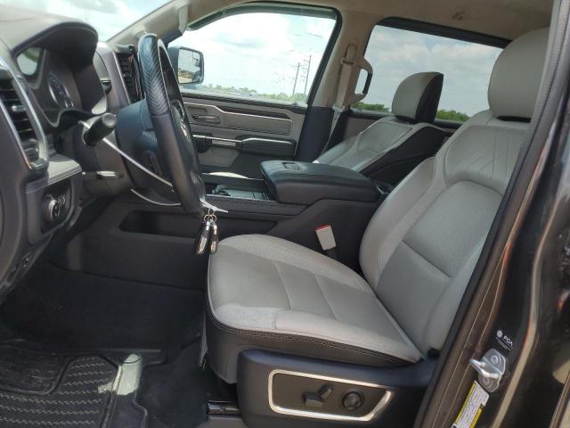 Photo 7 from auction – 2022 RAM 1500 LIMIT with VIN 1C6SRFHT7NN116992