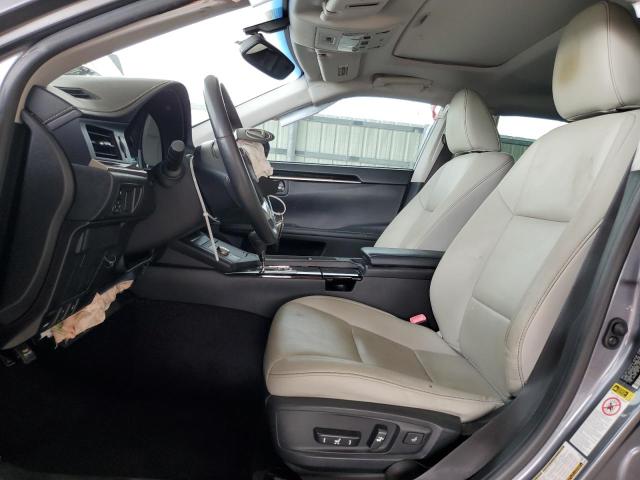 Photo 7 from auction – 2014 LEXUS ES 350 with VIN JTHBK1GG4E2087472