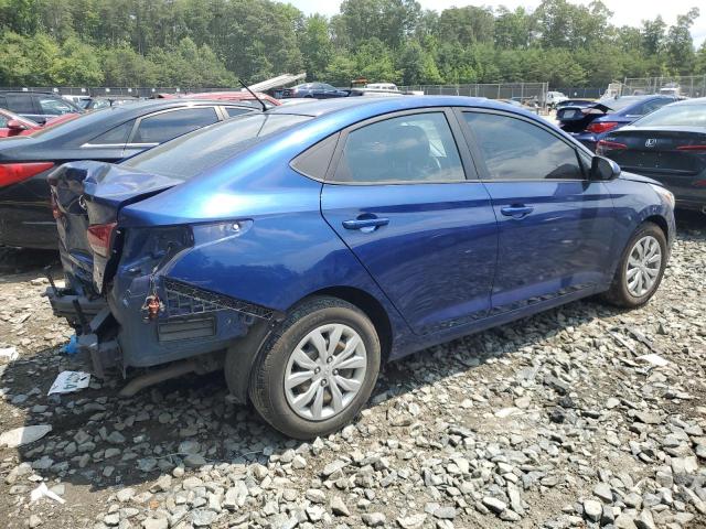 Photo 3 from auction – 2019 HYUNDAI ACCENT SE with VIN 3KPC24A36KE080924