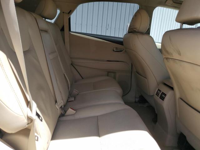 صورة رقم 11 من المزاد - 2014 LEXUS RX 350 BAS مع VIN JTJBK1BA5E2037469