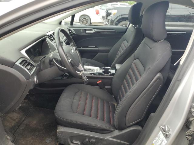 Photo 7 from auction – 2016 FORD FUSION SE with VIN 3FA6P0H97GR110021