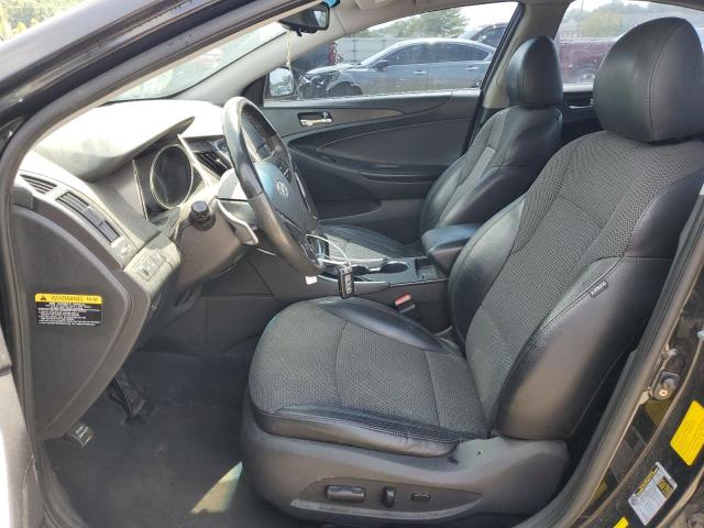Фото 7 с аукциона – 2012 HYUNDAI SONATA SE с VIN 5NPEC4AB1CH327633