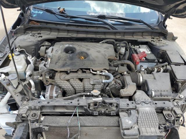 Photo 11 from auction – 2019 NISSAN ALTIMA SL with VIN 1N4BL4EW4KC187674