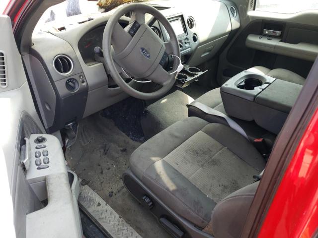 Photo 8 from auction – 2007 FORD F150 with VIN 1FTPX14V47KD19969