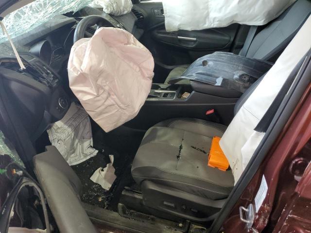 Photo 7 from auction – 2018 FORD ESCAPE SE with VIN 1FMCU9GDXJUC61849