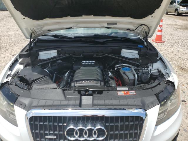 Photo 12 from auction – 2010 AUDI Q5 PREMIUM with VIN WA1LKAFPXAA016987