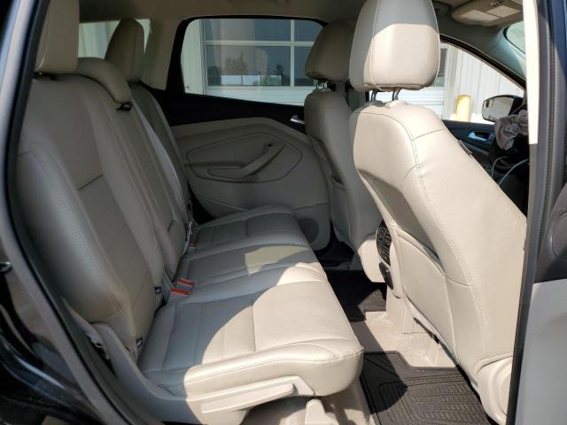 Photo 11 from auction – 2014 FORD ESCAPE TIT with VIN 1FMCU9J91EUE25015