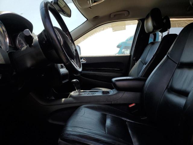 Photo 7 from auction – 2013 DODGE DURANGO CR with VIN 1C4RDJDGXDC539920