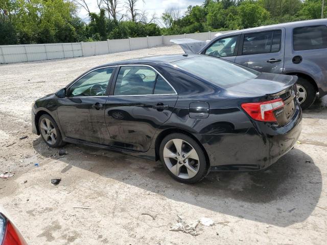 Photo 2 from auction – 2012 TOYOTA CAMRY BASE with VIN 4T1BF1FK3CU157522