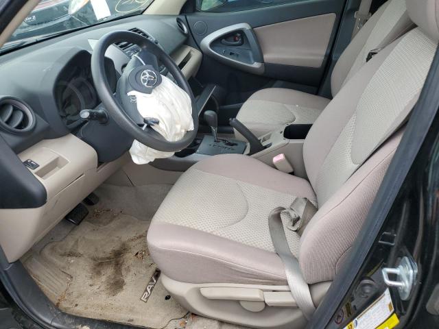 Photo 7 from auction – 2008 TOYOTA RAV4 with VIN JTMZD33V885117117