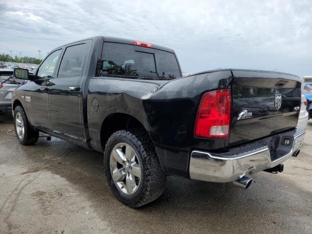 Фото 2 с аукциона – 2017 RAM 1500 SLT с VIN 3C6RR7LT3HG777959
