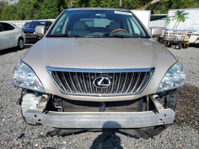Photo 5 from auction – 2008 LEXUS RX 350 with VIN 2T2GK31U48C045256