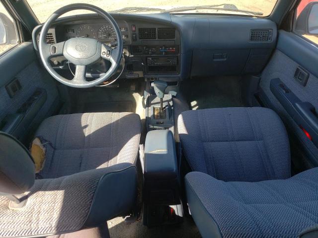Photo 8 from auction – 1995 TOYOTA 4RUNNER VN with VIN JT3VN29V8S0051464