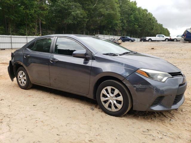 Photo 4 from auction – 2016 TOYOTA COROLLA L with VIN 2T1BURHE7GC701457