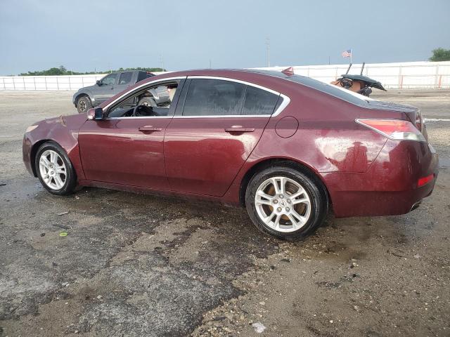 Photo 2 from auction – 2010 ACURA TL with VIN 19UUA8F20AA005170